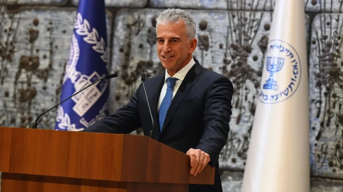 ইরানে সরকারব্যবস্থা পরিবর্তনের জন্য হামলা অব্যাহত থাকবে: মোসাদ প্রধান